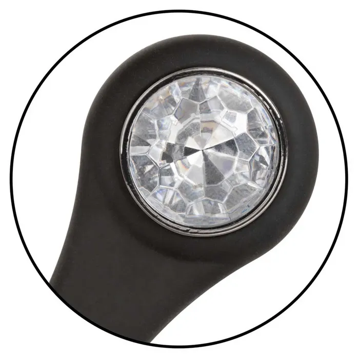 CalExotics Anal Star Fucker Teardrop Plug