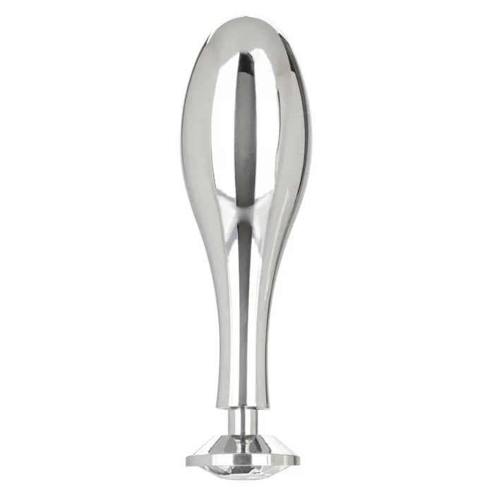 CalExotics Anal Star Fucker Teardrop Plug