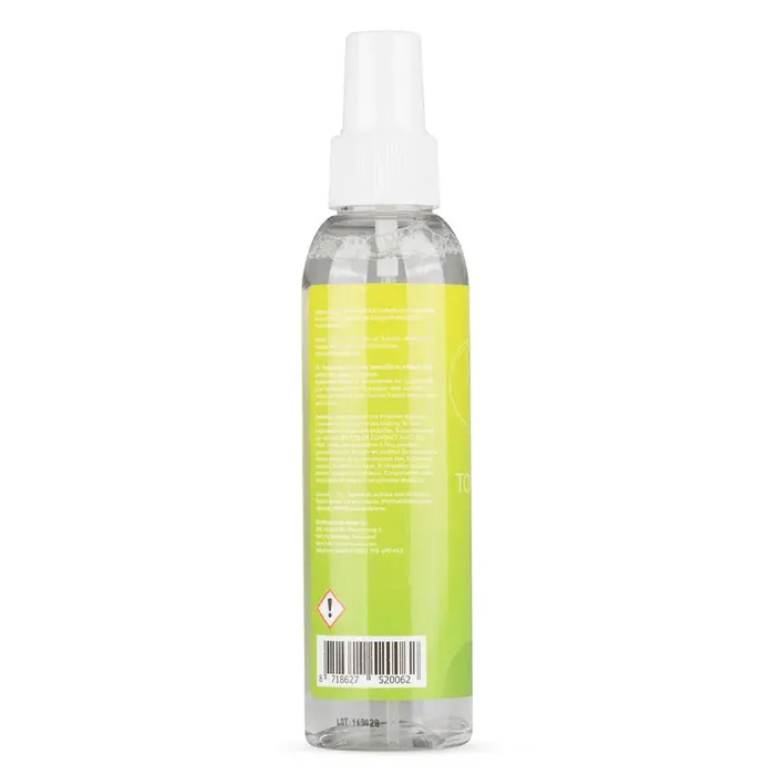 EasyGlide Quality Toy Cleaner 150 ml EasyGlide Vibrators