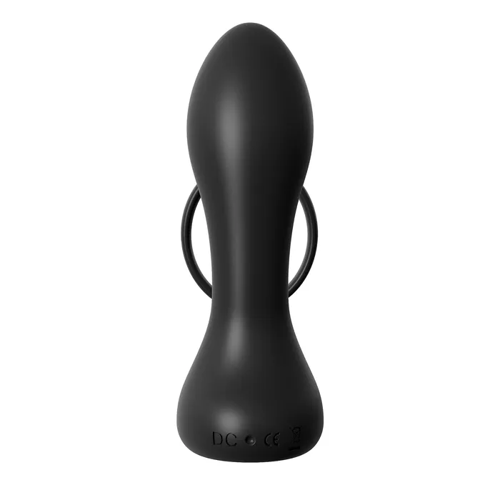Anal Fantasy Elite Rechargeable AssGasm Pro Black Pipedream Anal Anal Fantasy Elite Rechargeable AssGasm Pro Black Pipedream Anal