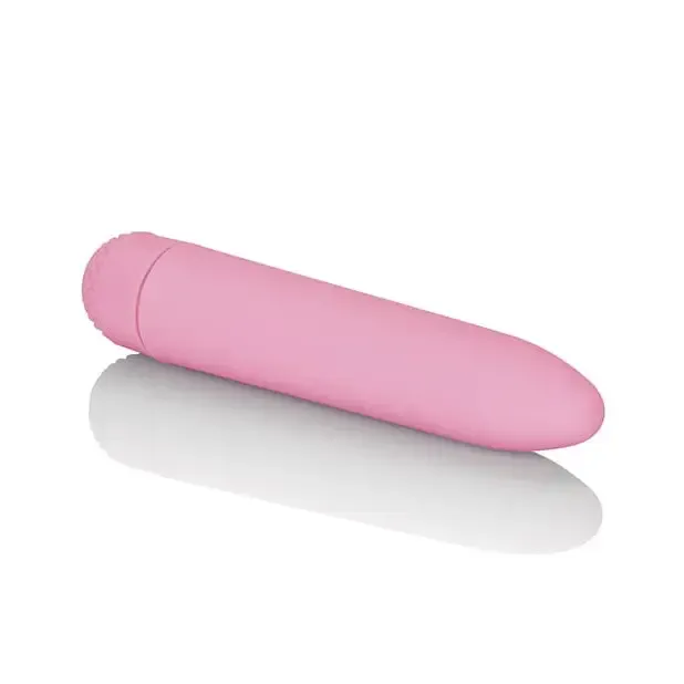Female Sex Toys CalExotics First Time Mini Vibe Female Sex Toys CalExotics First Time Mini Vibe