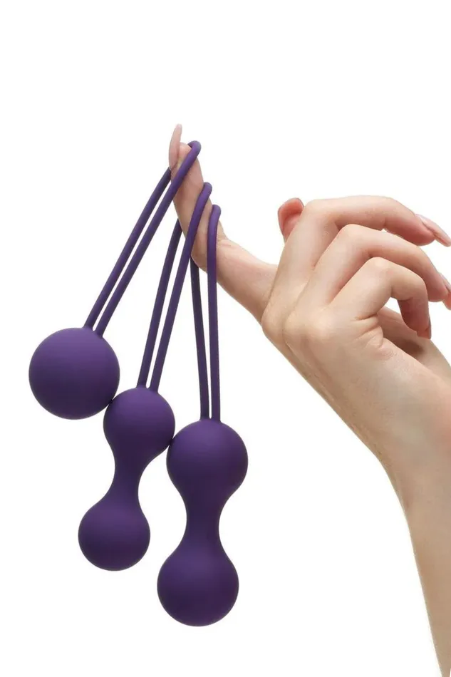 Je Joue Female Sex Toys Ami Kegel Exercise Balls