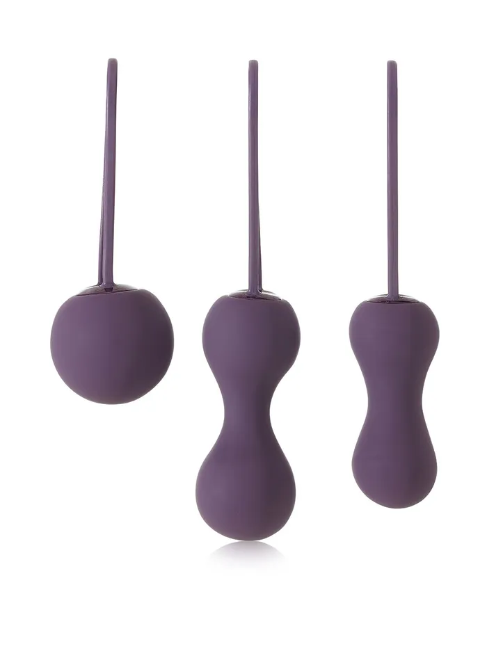 Je Joue Female Sex Toys Ami Kegel Exercise Balls