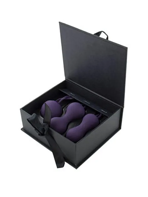 Je Joue Female Sex Toys Ami Kegel Exercise Balls