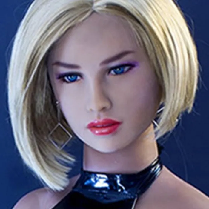 Neodoll Male Sex Toys Neodoll Girlfriend Ann Realistic Sex Doll 158cm Tan Neodoll Male Sex Toys Neodoll Girlfriend Ann Realistic Sex Doll 158cm Tan