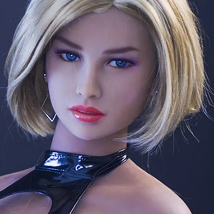 Neodoll Male Sex Toys Neodoll Girlfriend Ann Realistic Sex Doll 158cm Tan Neodoll Male Sex Toys Neodoll Girlfriend Ann Realistic Sex Doll 158cm Tan