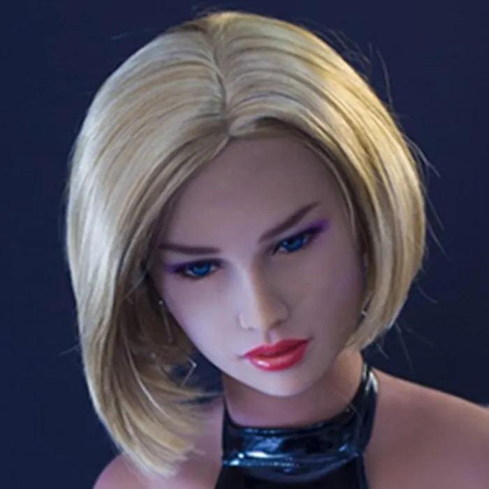 Neodoll Male Sex Toys Neodoll Girlfriend Ann Realistic Sex Doll 158cm Tan Neodoll Male Sex Toys Neodoll Girlfriend Ann Realistic Sex Doll 158cm Tan