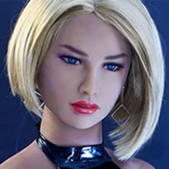 Neodoll Male Sex Toys Neodoll Girlfriend Ann Realistic Sex Doll 158cm Tan Neodoll Male Sex Toys Neodoll Girlfriend Ann Realistic Sex Doll 158cm Tan