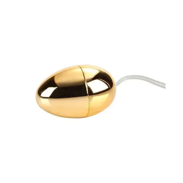 Pocket Exotics Gold Egg CalExotics Vibrators