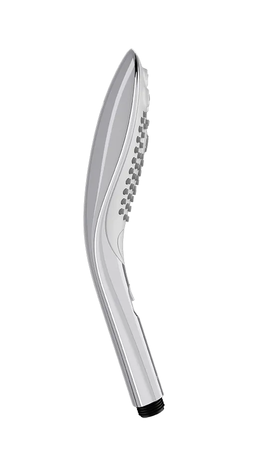 Female Sex Toys Womanizer Wave 2in1 Pleasure Stimulation Shower Head Chrome Womanizer