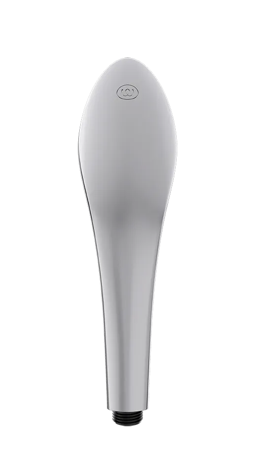 Female Sex Toys Womanizer Wave 2in1 Pleasure Stimulation Shower Head Chrome Womanizer