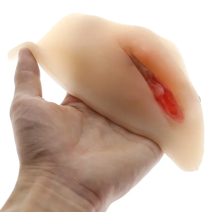 Oxyshop Male Sex Toys Crossdresser fake vagina