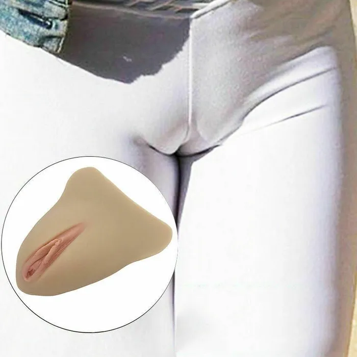 Oxyshop Male Sex Toys Crossdresser fake vagina