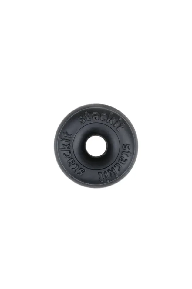 Perfect Fit StackIt Cock Ring Assorted Colors Perfect Fit Male Sex Toys