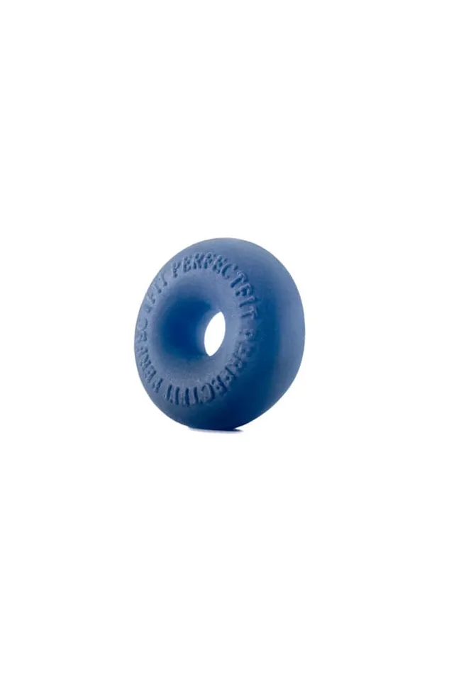 Perfect Fit StackIt Cock Ring Assorted Colors Perfect Fit Male Sex Toys