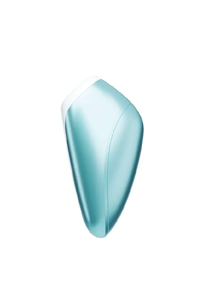 Satisfyer Vibrators Satisfyer Love Breeze Air Pulse Clitoral Stimulator Assorted Colors