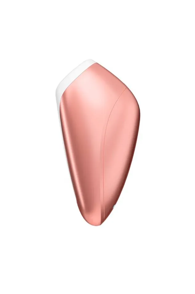 Satisfyer Vibrators Satisfyer Love Breeze Air Pulse Clitoral Stimulator Assorted Colors