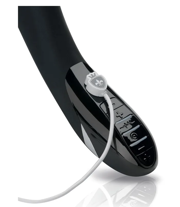 Vibrators Mystim Daring Danny EStim Dual Vibrator