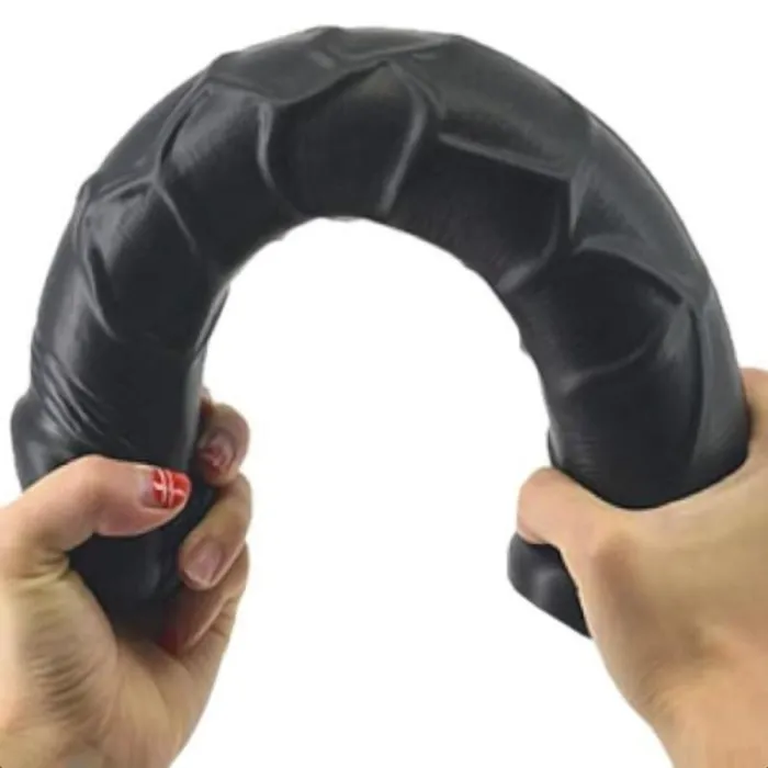 Ultimate Erotic Masturbator 13 Dildo Long Gigante 13 Inch Giant Lovegasm Male Sex Toys