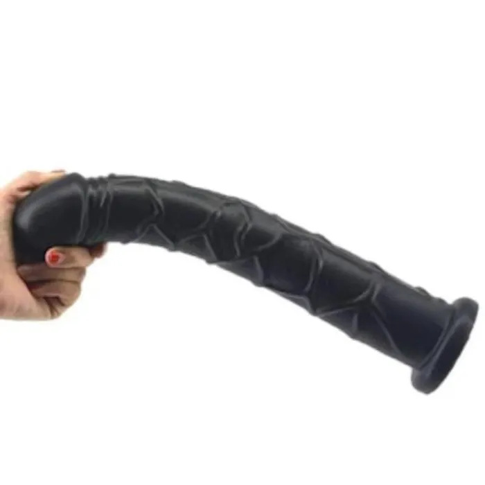 Ultimate Erotic Masturbator 13 Dildo Long Gigante 13 Inch Giant Lovegasm Male Sex Toys