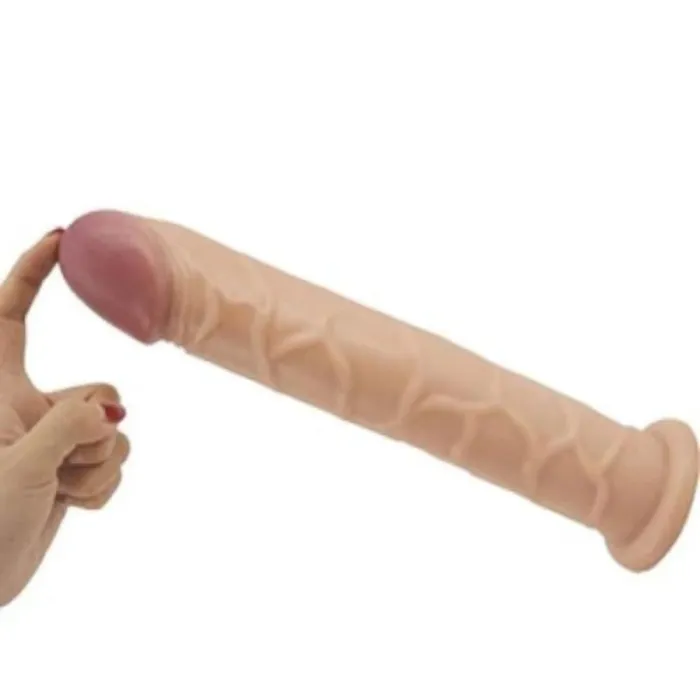 Ultimate Erotic Masturbator 13 Dildo Long Gigante 13 Inch Giant Lovegasm Male Sex Toys