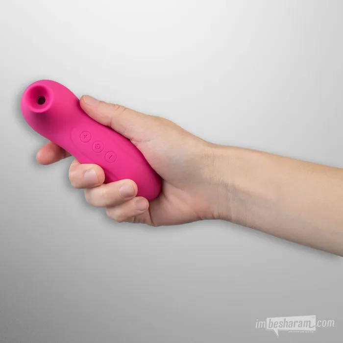 Voodoo Female Sex Toys Voodoo Beso XOXO Clitoral Vibrator