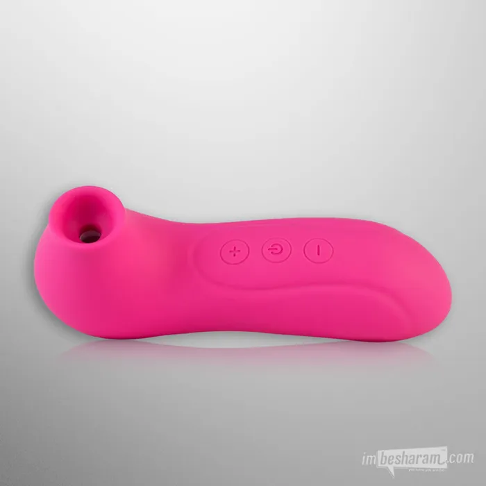 Voodoo Female Sex Toys Voodoo Beso XOXO Clitoral Vibrator