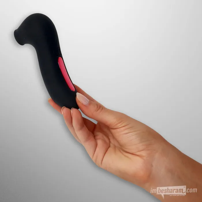 Voodoo Female Sex Toys Voodoo Beso XOXO Clitoral Vibrator
