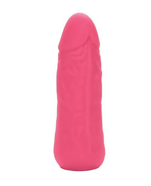 California Exotic Novelties Silicone Studs Mini Vibrating Studs Female Sex Toys