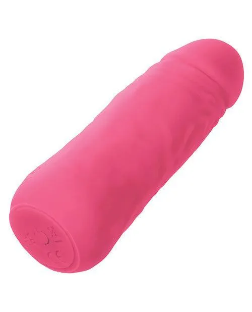 California Exotic Novelties Silicone Studs Mini Vibrating Studs Female Sex Toys