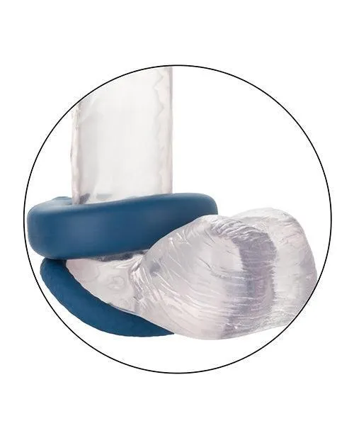 Link Up Optimum California Exotic Novelties Vibrators