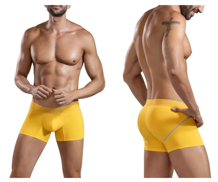 Vibrators Clever Imagination Boxer Briefs Vibrators Clever Imagination Boxer Briefs