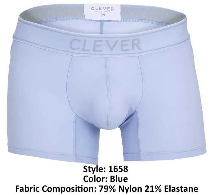 Vibrators Clever Imagination Boxer Briefs Vibrators Clever Imagination Boxer Briefs