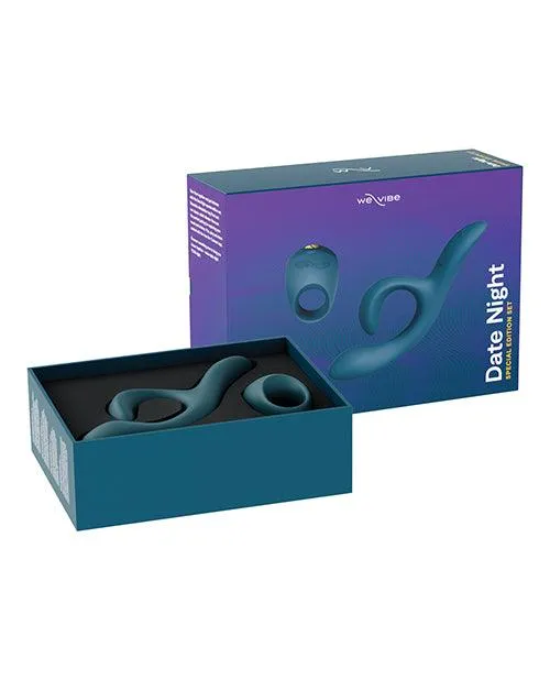 Wow Tech Couples Wevibe Date Night Special Edition Kit