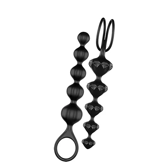Anal Combos Beads of Passion Anal Combos Beads of Passion