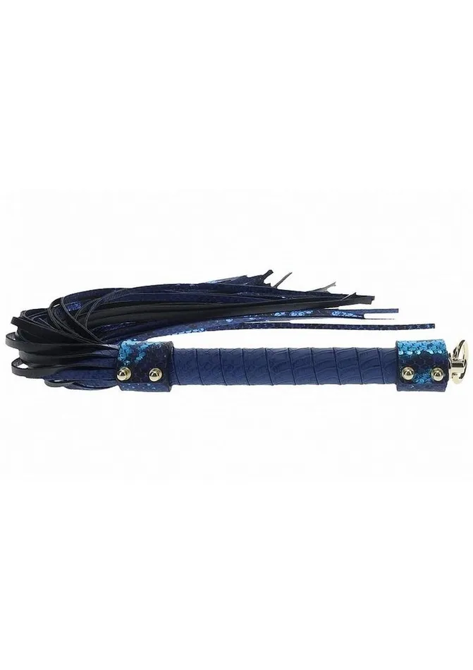 Couples Ouch Florence Collection Flogger Ouch