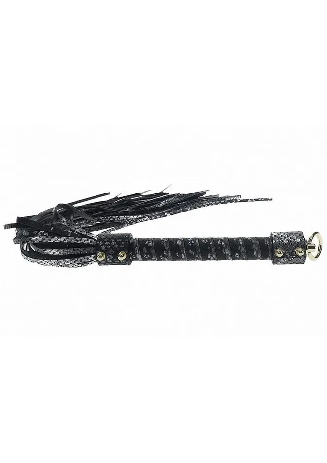 Couples Ouch Florence Collection Flogger Ouch