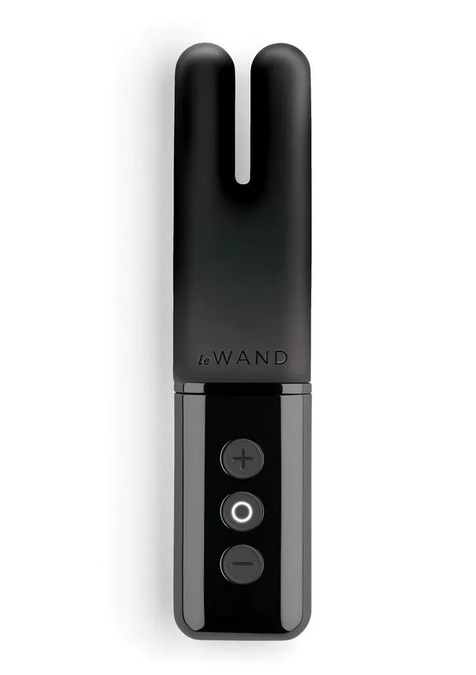 Le Wand Female Sex Toys Le Wand Deux Silicone Rechargeable Dual Vibrator Le Wand Female Sex Toys Le Wand Deux Silicone Rechargeable Dual Vibrator