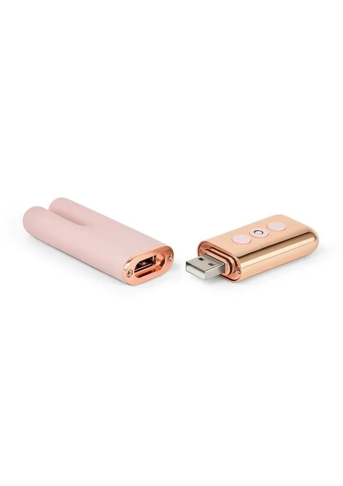 Le Wand Female Sex Toys Le Wand Deux Silicone Rechargeable Dual Vibrator Le Wand Female Sex Toys Le Wand Deux Silicone Rechargeable Dual Vibrator