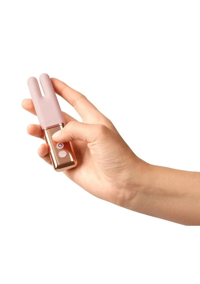 Le Wand Female Sex Toys Le Wand Deux Silicone Rechargeable Dual Vibrator Le Wand Female Sex Toys Le Wand Deux Silicone Rechargeable Dual Vibrator