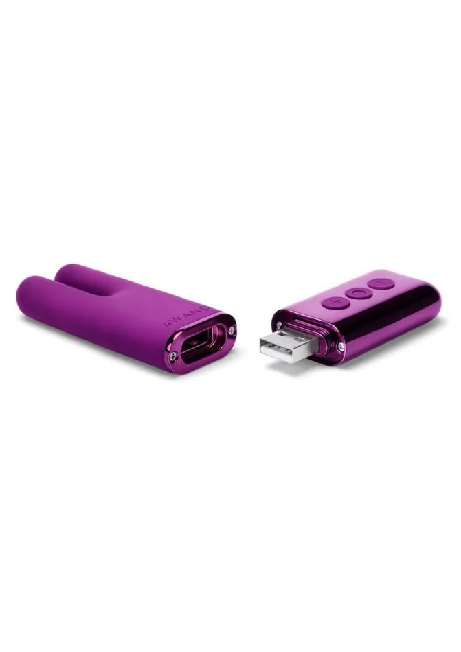 Le Wand Female Sex Toys Le Wand Deux Silicone Rechargeable Dual Vibrator Le Wand Female Sex Toys Le Wand Deux Silicone Rechargeable Dual Vibrator
