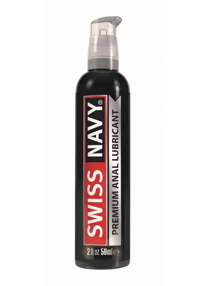 Lubricants Swiss Navy Anal Lubricant Swiss Navy