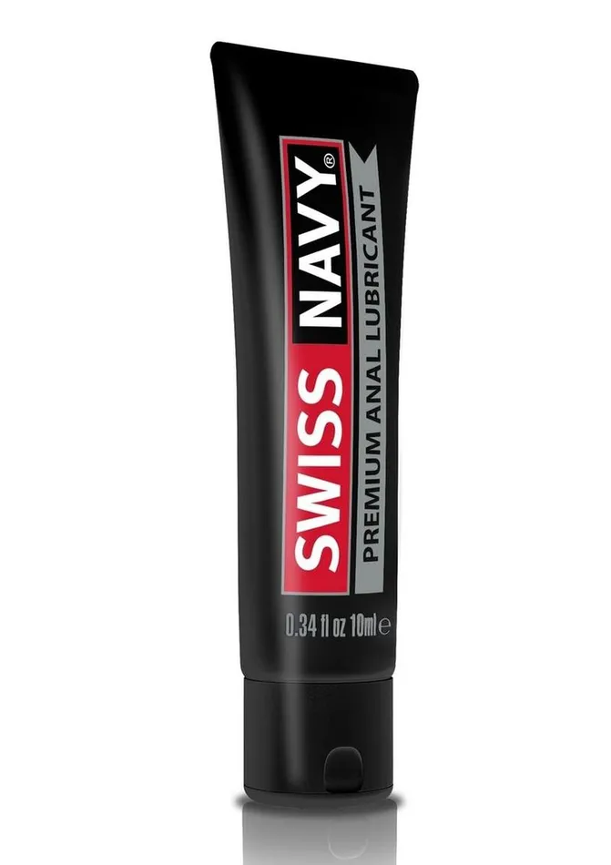 Lubricants Swiss Navy Anal Lubricant Swiss Navy