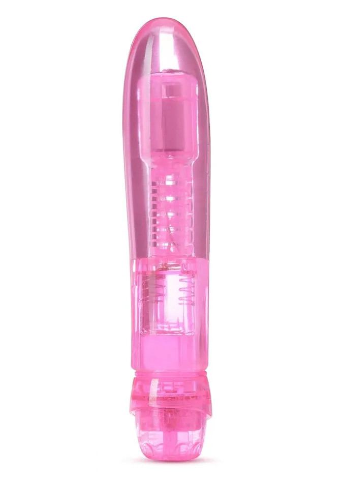 Naturally Yours Samba Vibrator Naturally Yours Vibrators