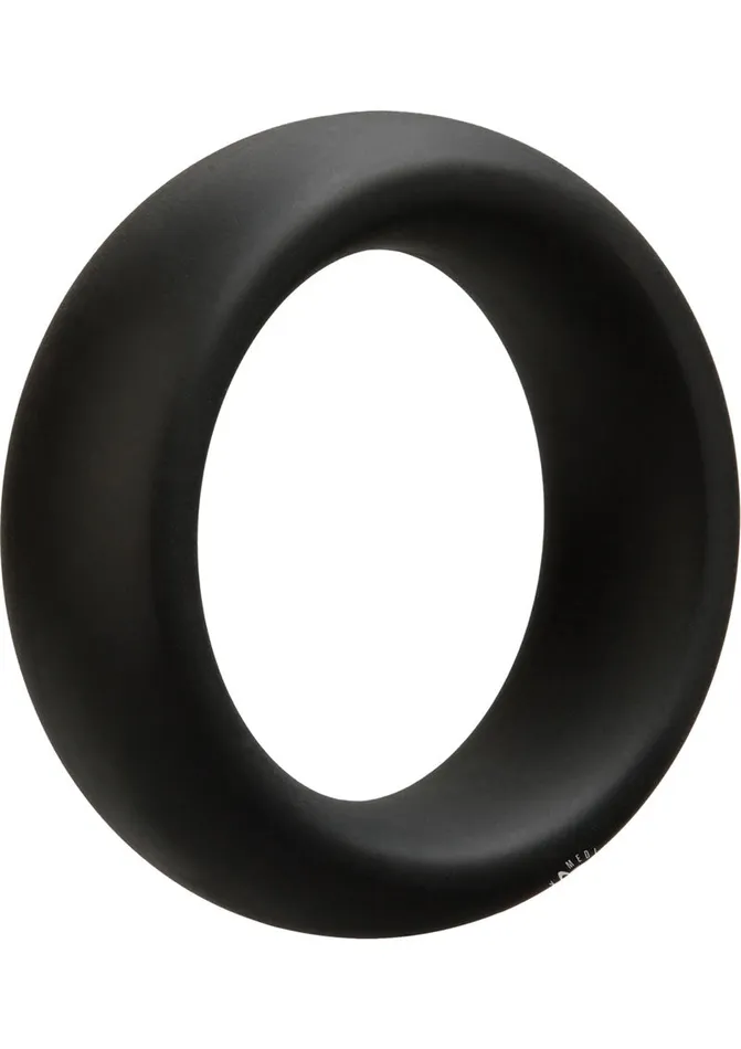OptiMALE Male Sex Toys Optimale Silicone Cock Ring
