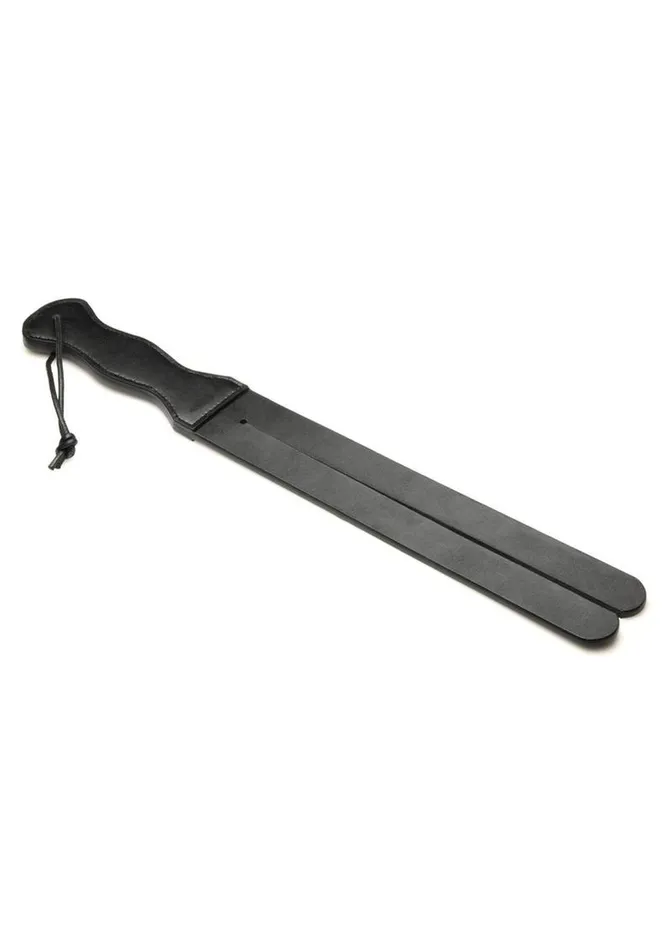 Strict Leather Strict Scottish Tawse Whip Vibrators