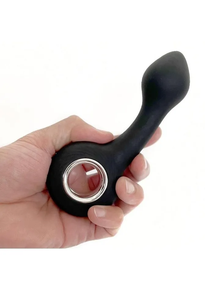 VERS Female Sex Toys Vers GSpot Rechargeable Silicone Vibrator