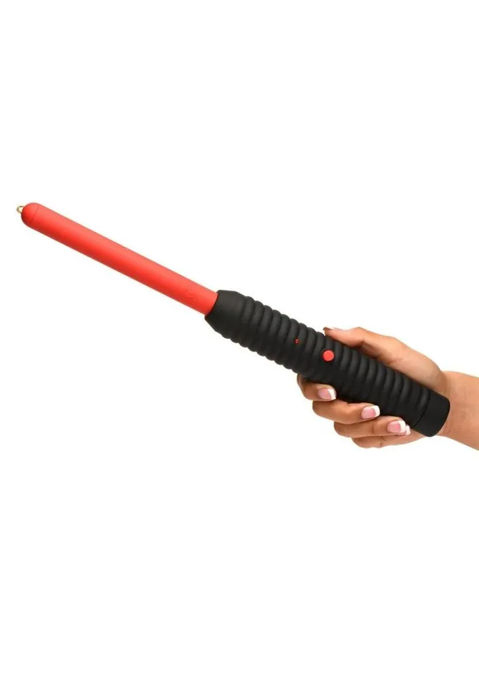 Vibrators Master Series Spark Rod Zapping Wand Master Series