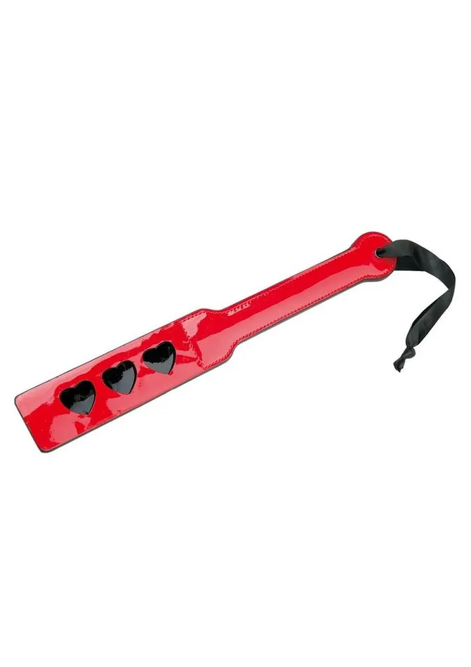 WhipSmart Heartbreaker Paddle Whipsmart Vibrators