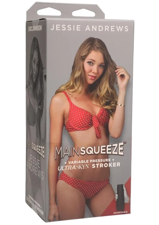 Main Squeeze Jessie Andrew Ultraskyn Masturbator Pussy Main Squeeze Male Sex Toys Main Squeeze Jessie Andrew Ultraskyn Masturbator Pussy Main Squeeze Male Sex Toys